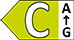 Energieeffizienzklasse C