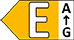 Energieeffizienzklasse E