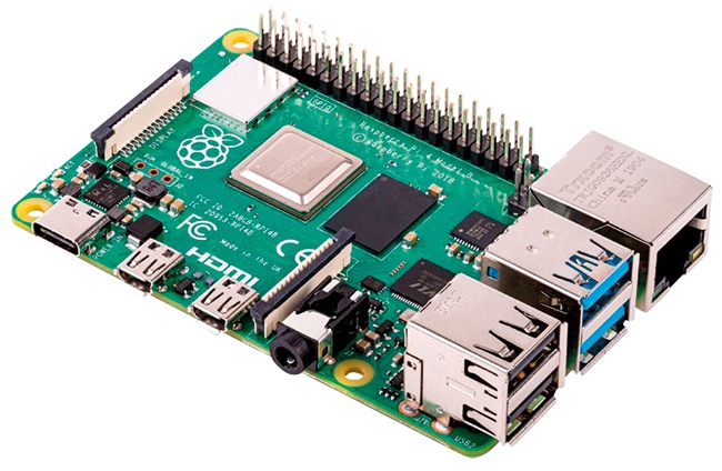 Raspberry Pi