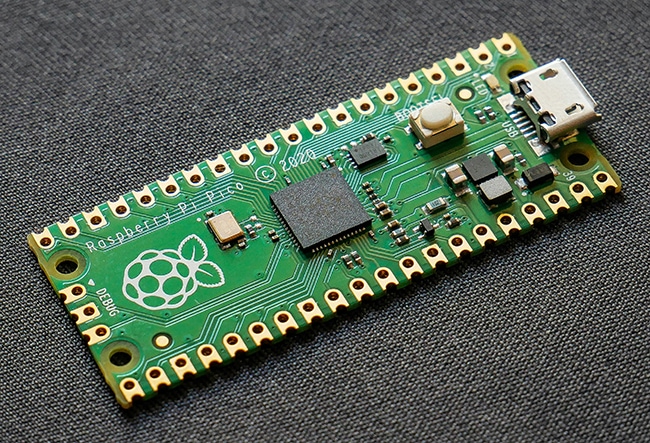 Raspberry Pi Pico